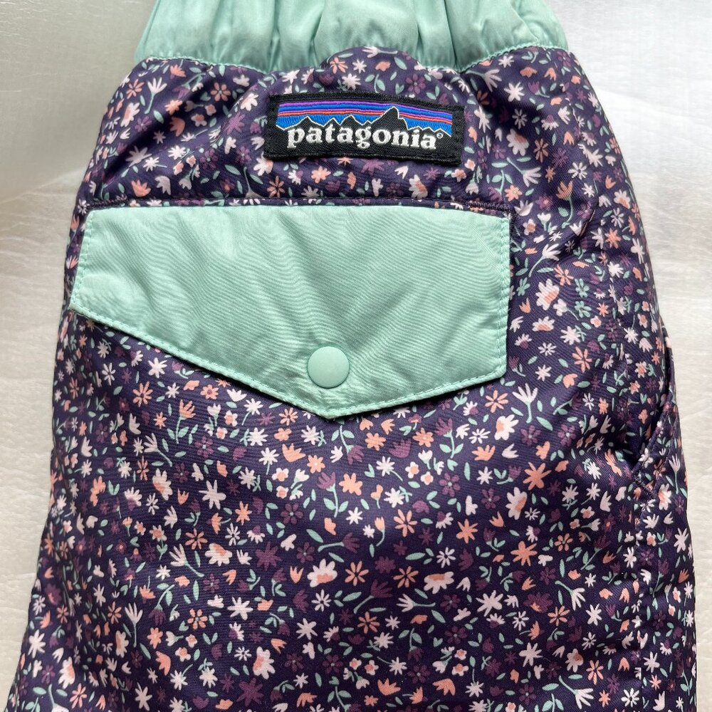 Patagonia Reversible Tribbles Pants